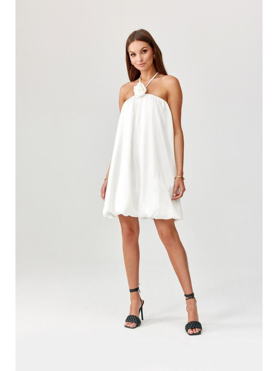 Robe de cocktail model 197786 Roco Fashion