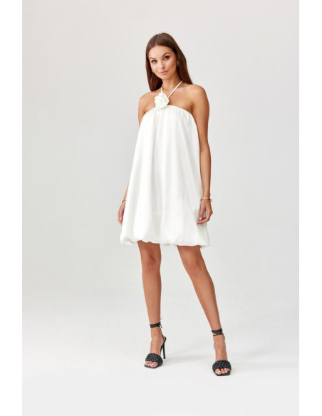 Robe de cocktail model 197786 Roco Fashion