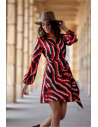 Robe de jour model 199484 Roco Fashion