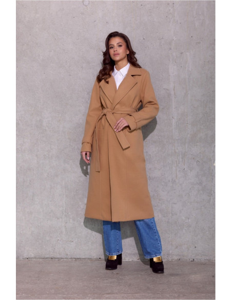 Manteau model 192039 Roco Fashion