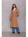 Manteau model 192039 Roco Fashion