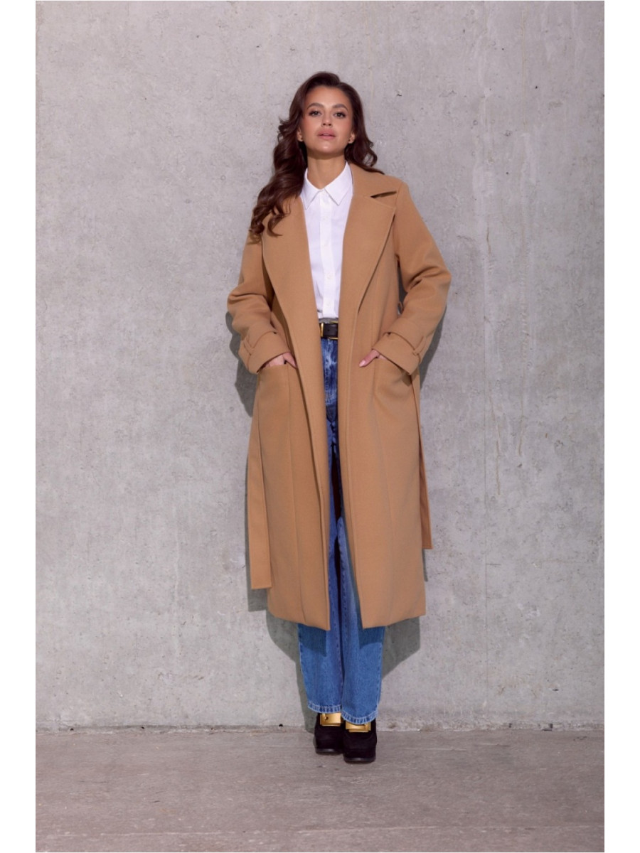 Manteau model 192039 Roco Fashion