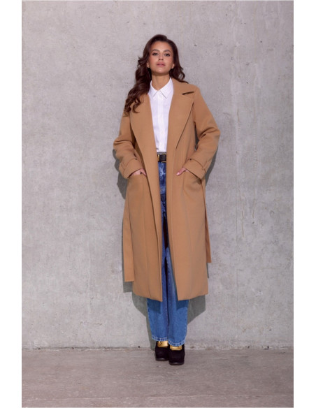 Manteau model 192039 Roco Fashion