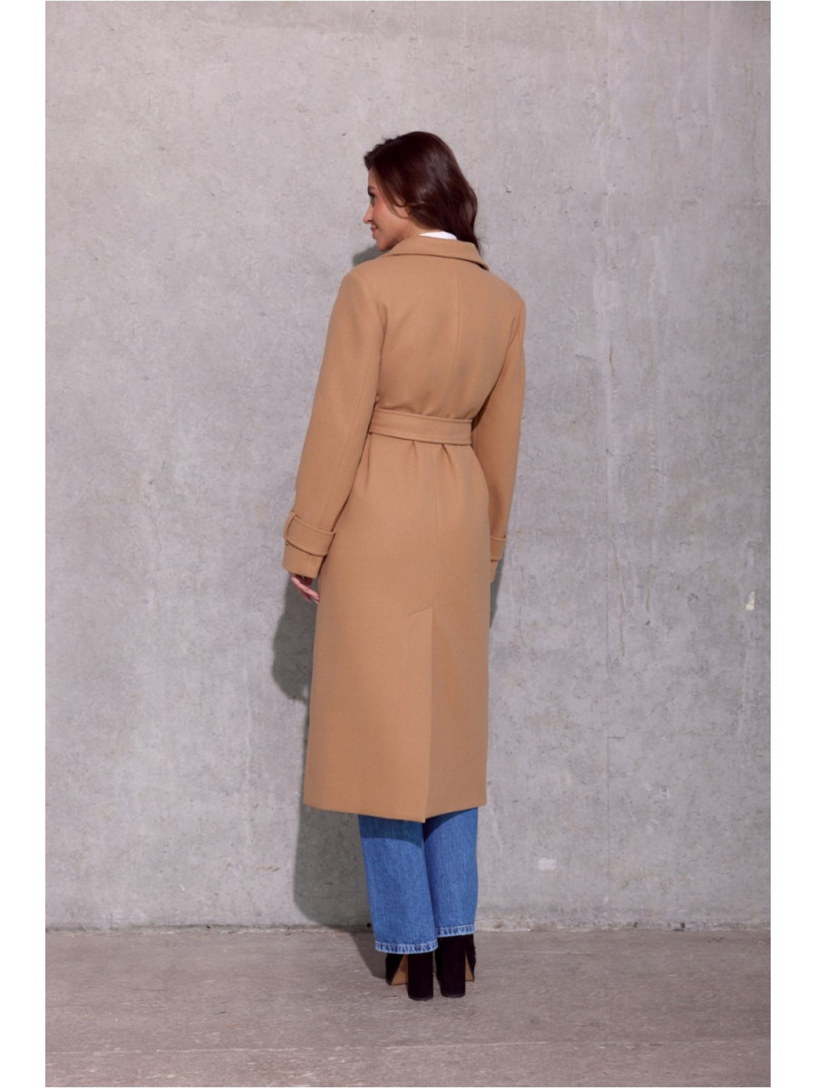 Manteau model 192039 Roco Fashion