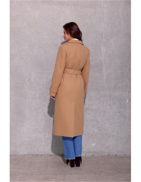Manteau model 192039 Roco Fashion