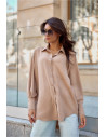 Chemise manche longue model 201522 Roco Fashion