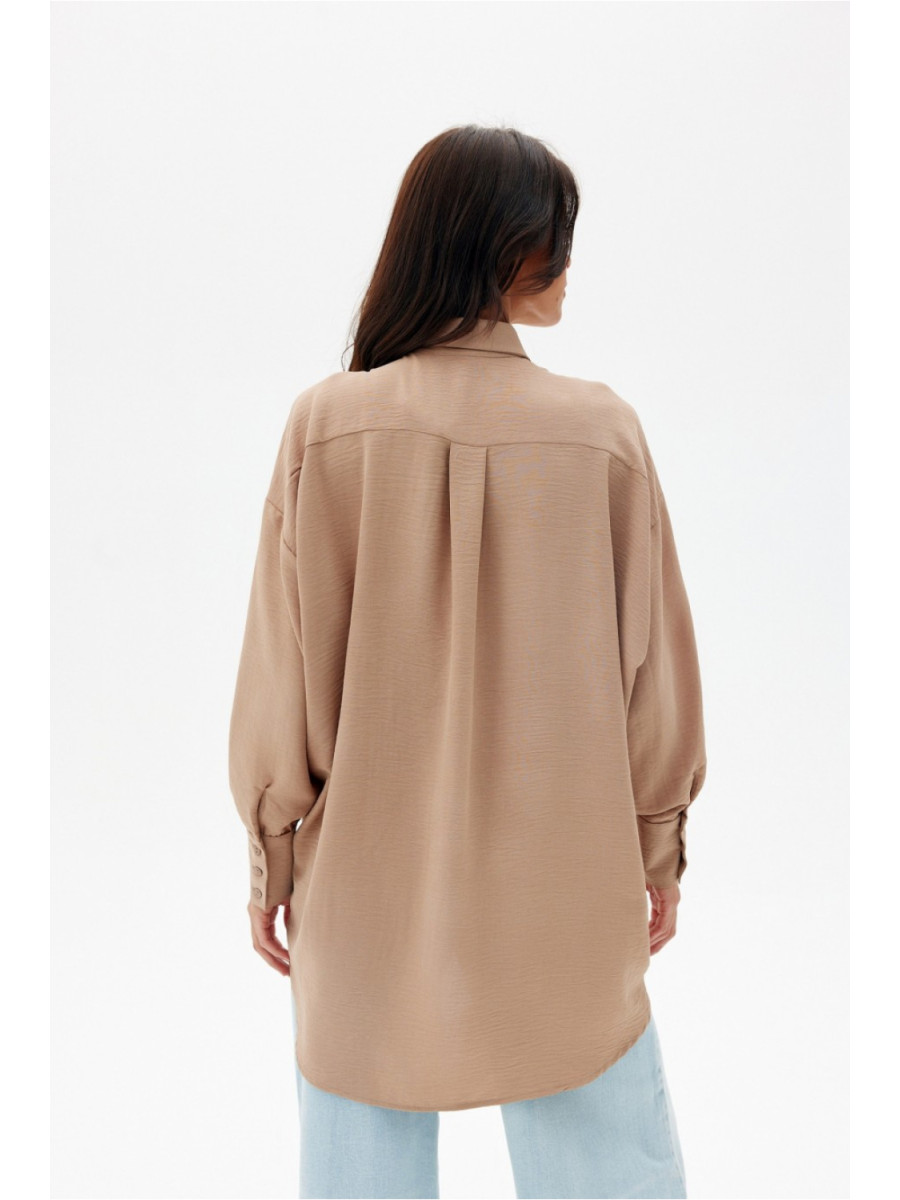 Chemise manche longue model 201522 Roco Fashion