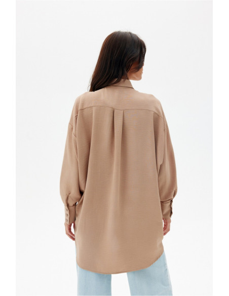 Chemise manche longue model 201522 Roco Fashion