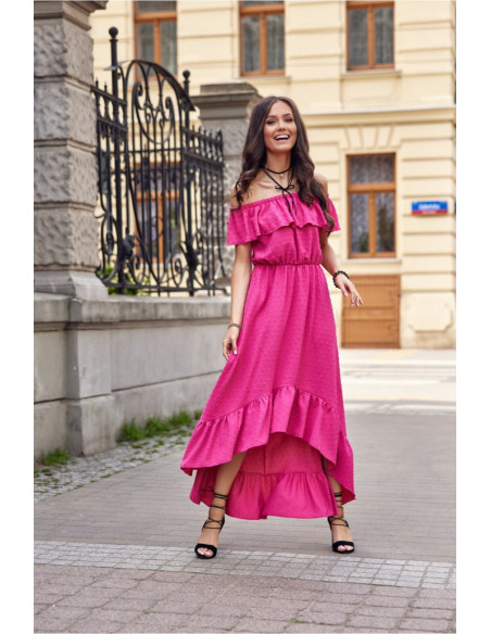 Robe de jour model 182577 Roco Fashion