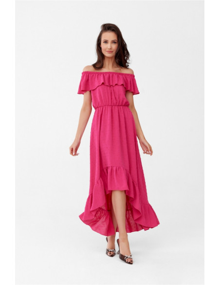 Robe de jour model 182577 Roco Fashion