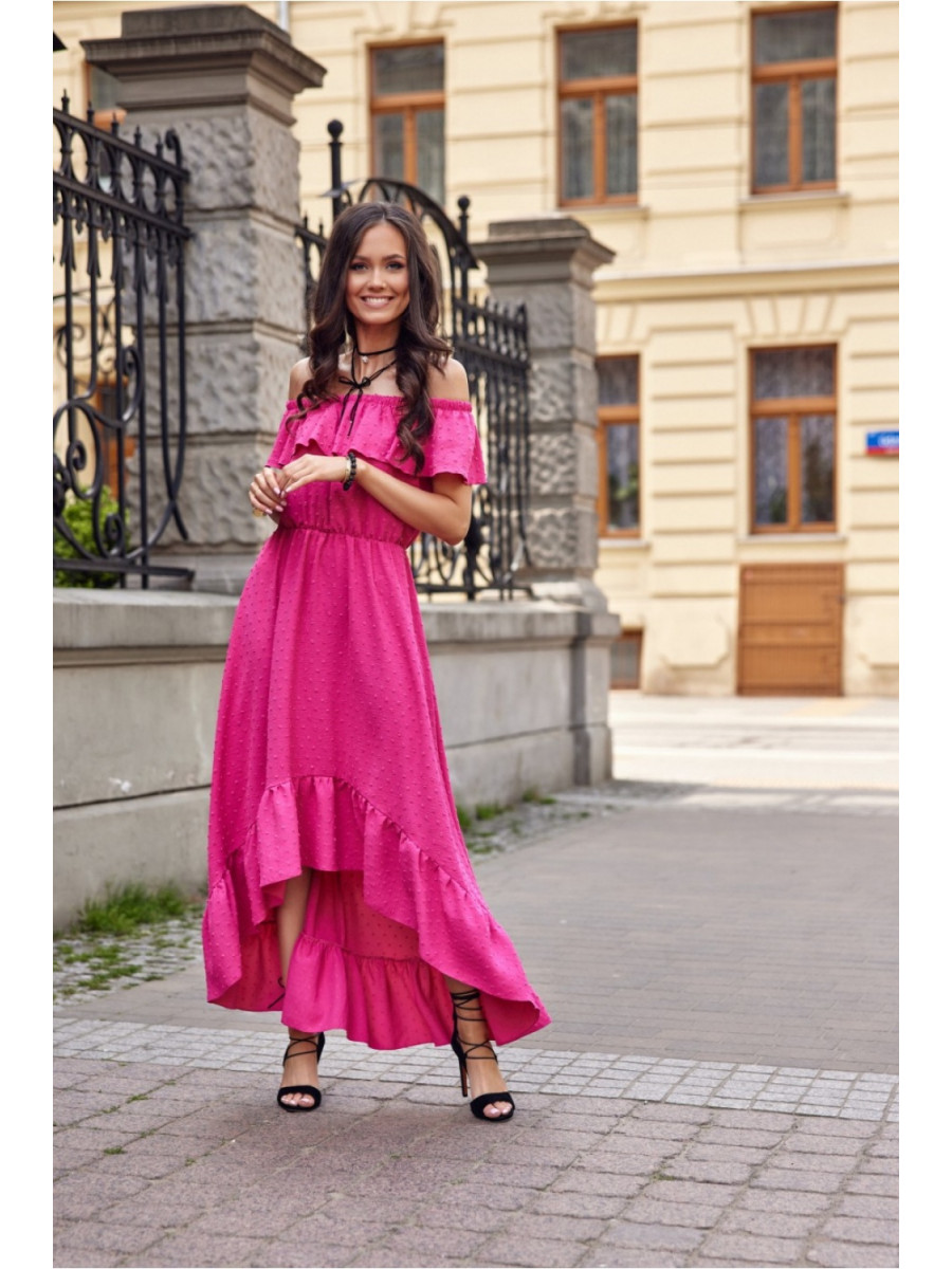Robe de jour model 182577 Roco Fashion