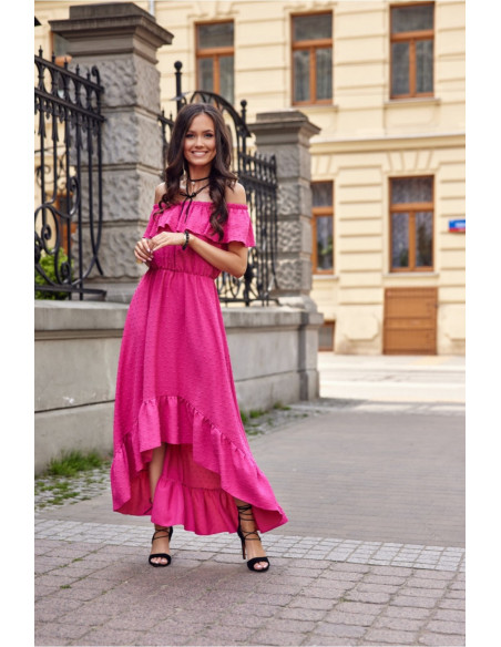 Robe de jour model 182577 Roco Fashion