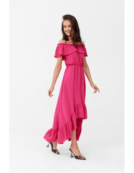 Robe de jour model 182577 Roco Fashion
