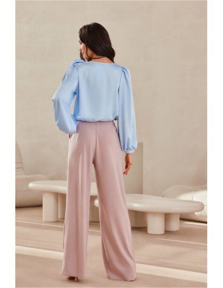 Pantalon femme model 206982 Roco Fashion
