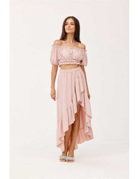 L`ensemble model 182618 Roco Fashion