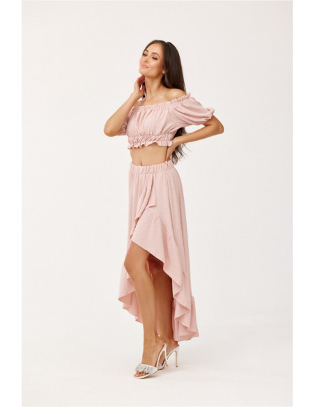 L`ensemble model 182618 Roco Fashion