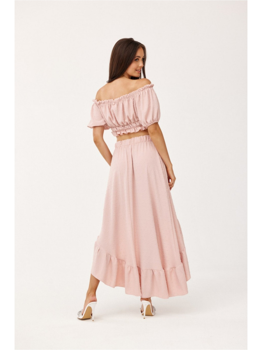 L`ensemble model 182618 Roco Fashion
