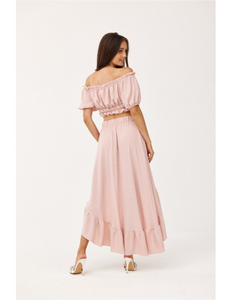 L`ensemble model 182618 Roco Fashion