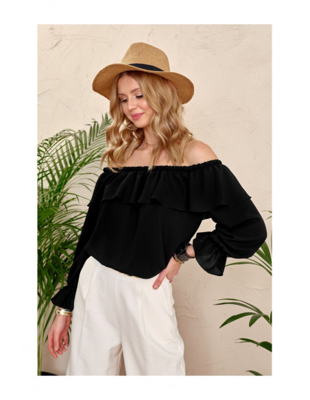 Chemisier model 182658 Roco Fashion