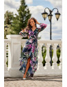 Robe de jour model 207015 Roco Fashion