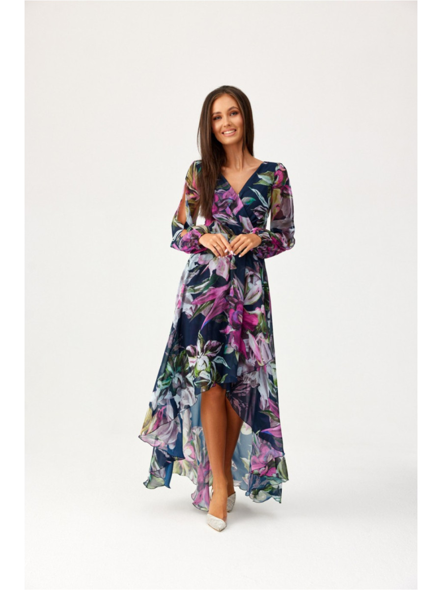 Robe de jour model 207015 Roco Fashion