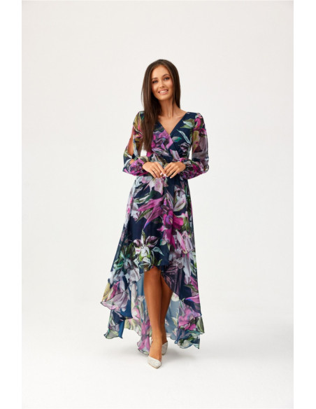 Robe de jour model 207015 Roco Fashion