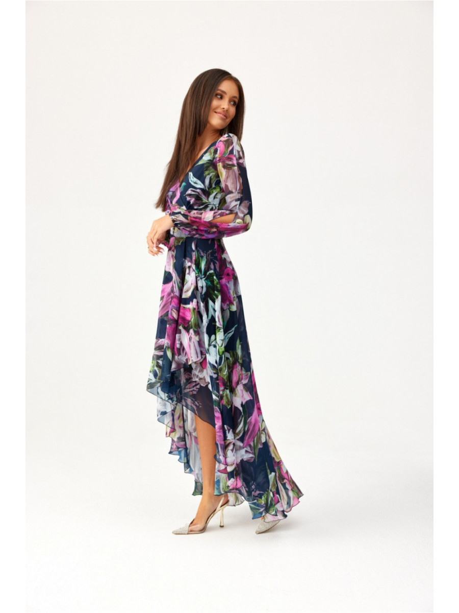 Robe de jour model 207015 Roco Fashion