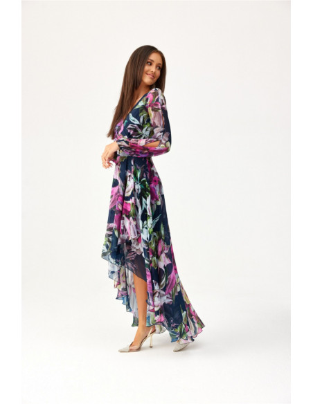 Robe de jour model 207015 Roco Fashion