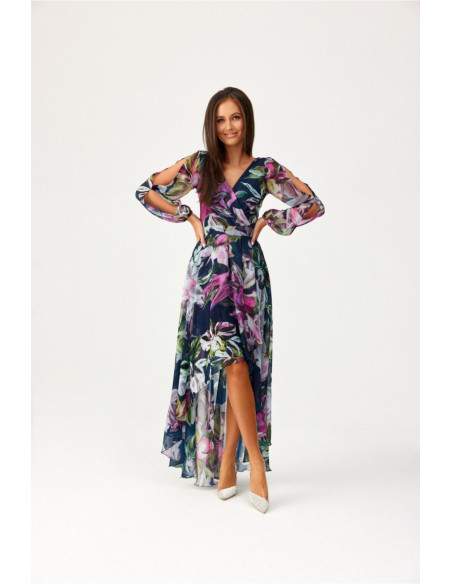 Robe de jour model 207015 Roco Fashion