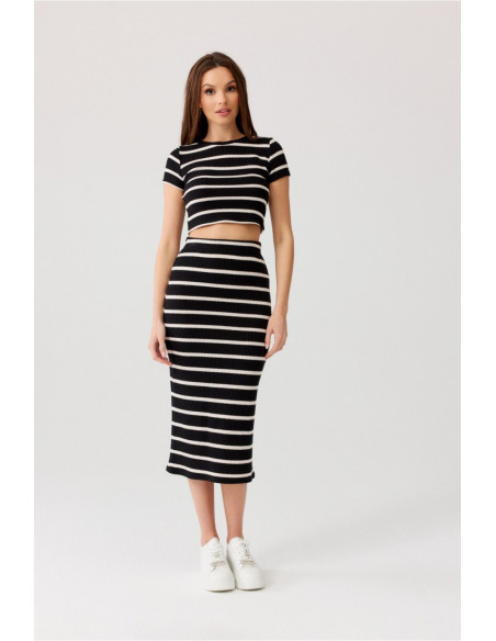 Jupe model 192558 Roco Fashion