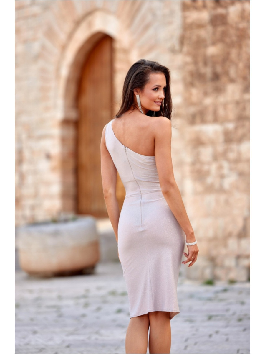 Robe de soirée model 183725 Roco Fashion