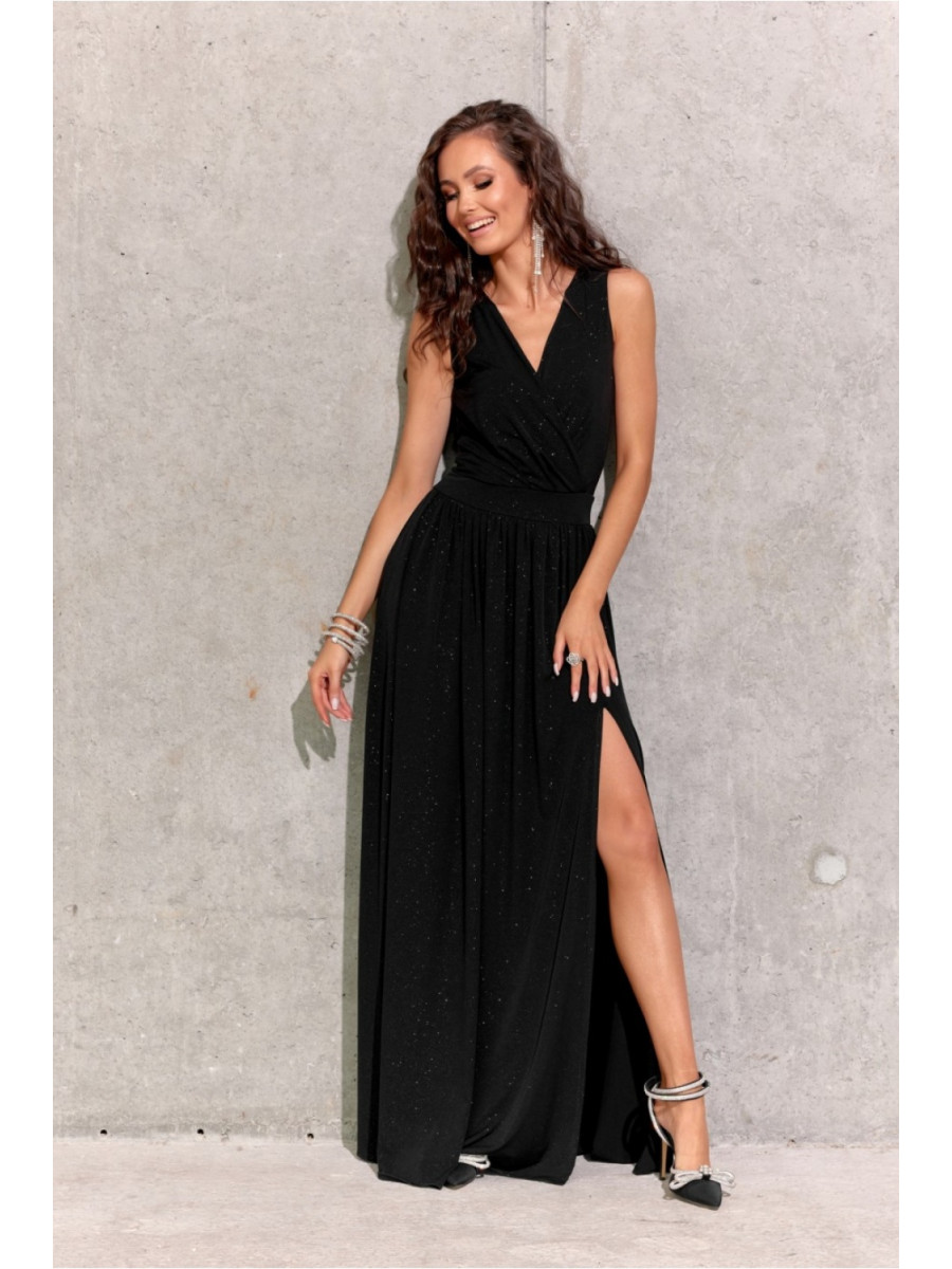 Robe longue model 183770 Roco Fashion