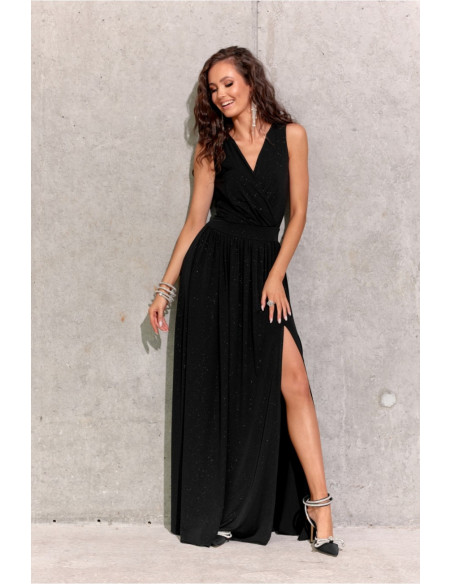 Robe longue model 183770 Roco Fashion