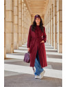 Manteau model 202982 Roco Fashion