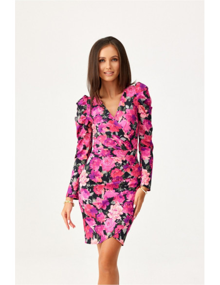 Robe de jour model 184452 Roco Fashion