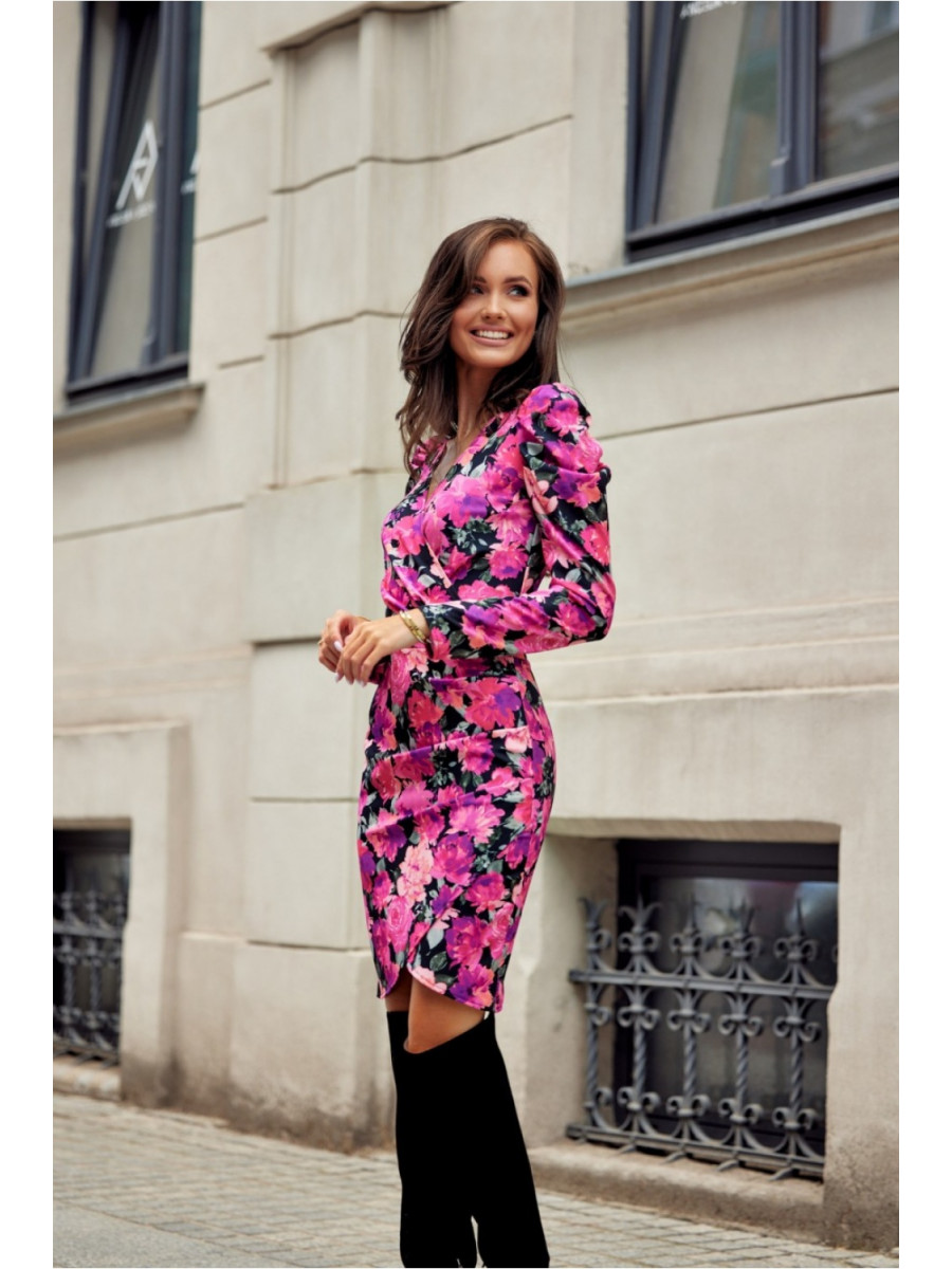 Robe de jour model 184452 Roco Fashion