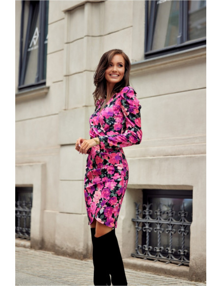 Robe de jour model 184452 Roco Fashion
