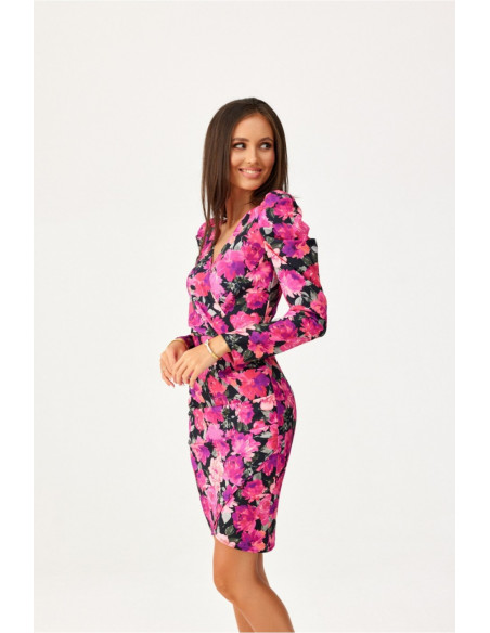 Robe de jour model 184452 Roco Fashion