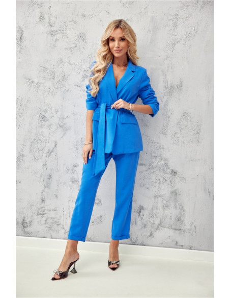 Pantalon femme model 172946 Roco Fashion