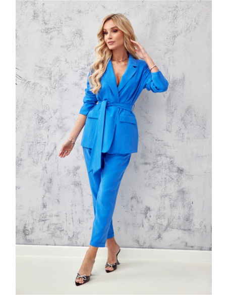 Pantalon femme model 172946 Roco Fashion