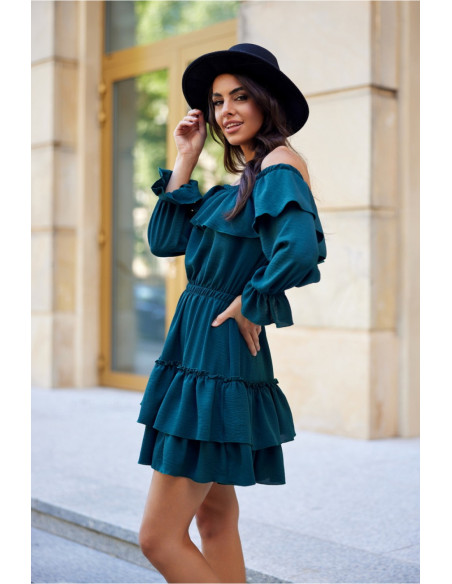 Robe de jour model 203271 Roco Fashion