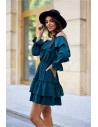 Robe de jour model 203271 Roco Fashion