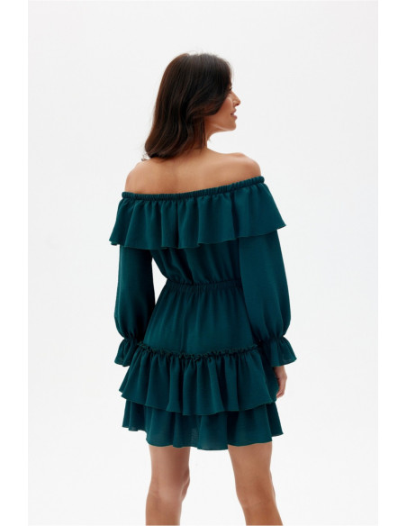 Robe de jour model 203271 Roco Fashion