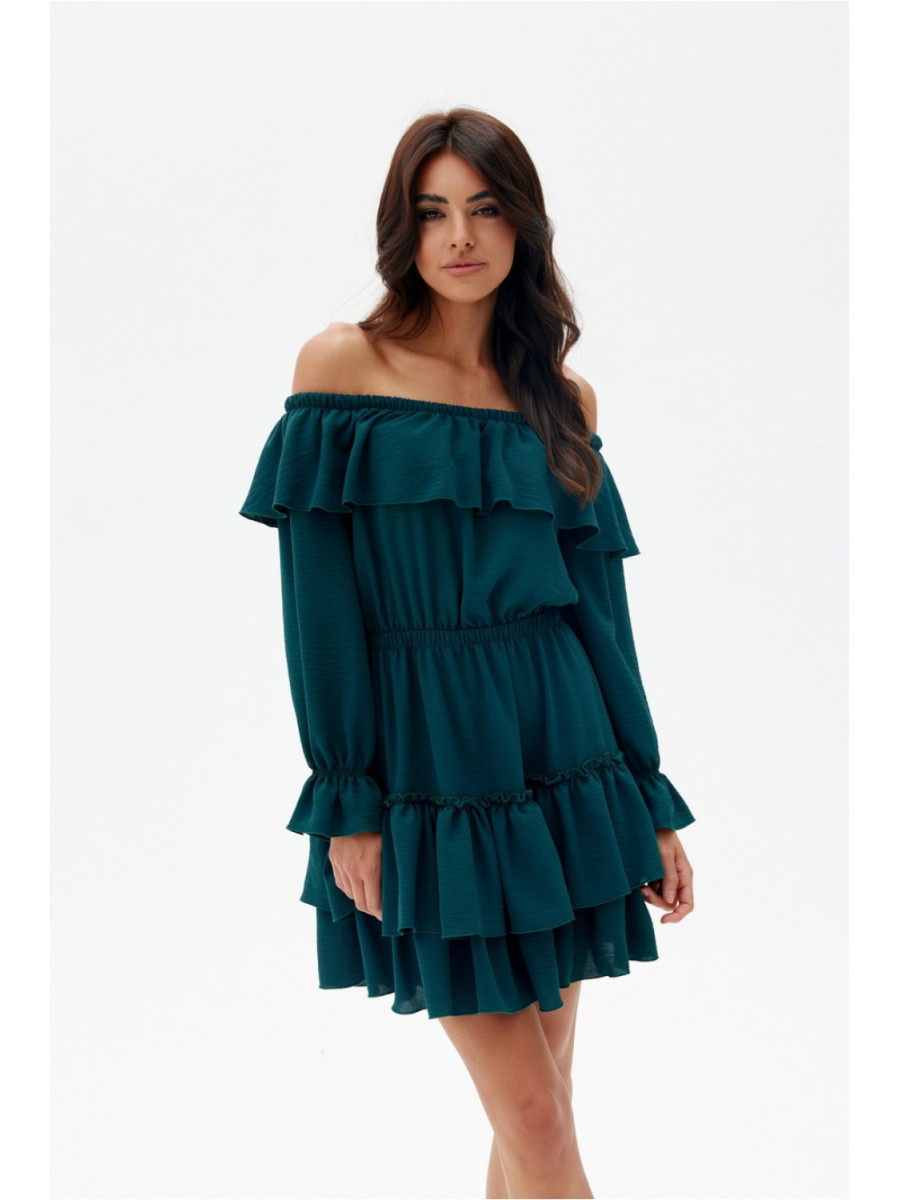 Robe de jour model 203271 Roco Fashion