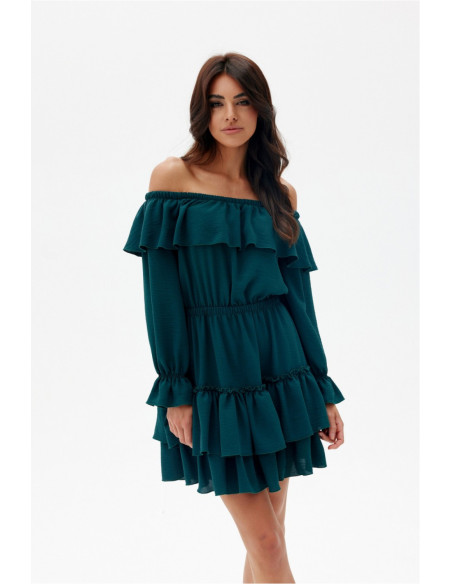 Robe de jour model 203271 Roco Fashion