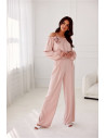 Pantalon femme model 194766 Roco Fashion
