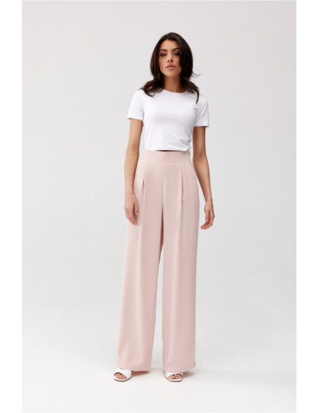 Pantalon femme model 194766 Roco Fashion