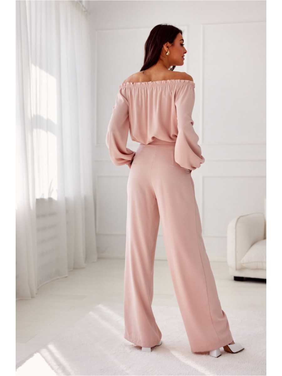 Pantalon femme model 194766 Roco Fashion