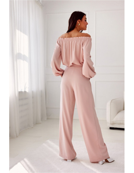 Pantalon femme model 194766 Roco Fashion