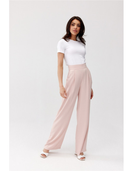 Pantalon femme model 194766 Roco Fashion
